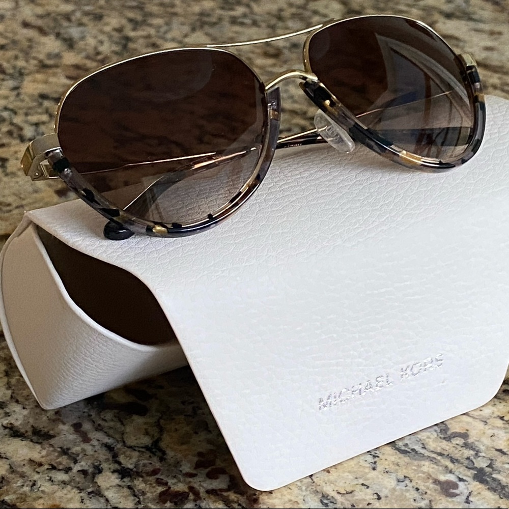 Michael Kors sunglasses